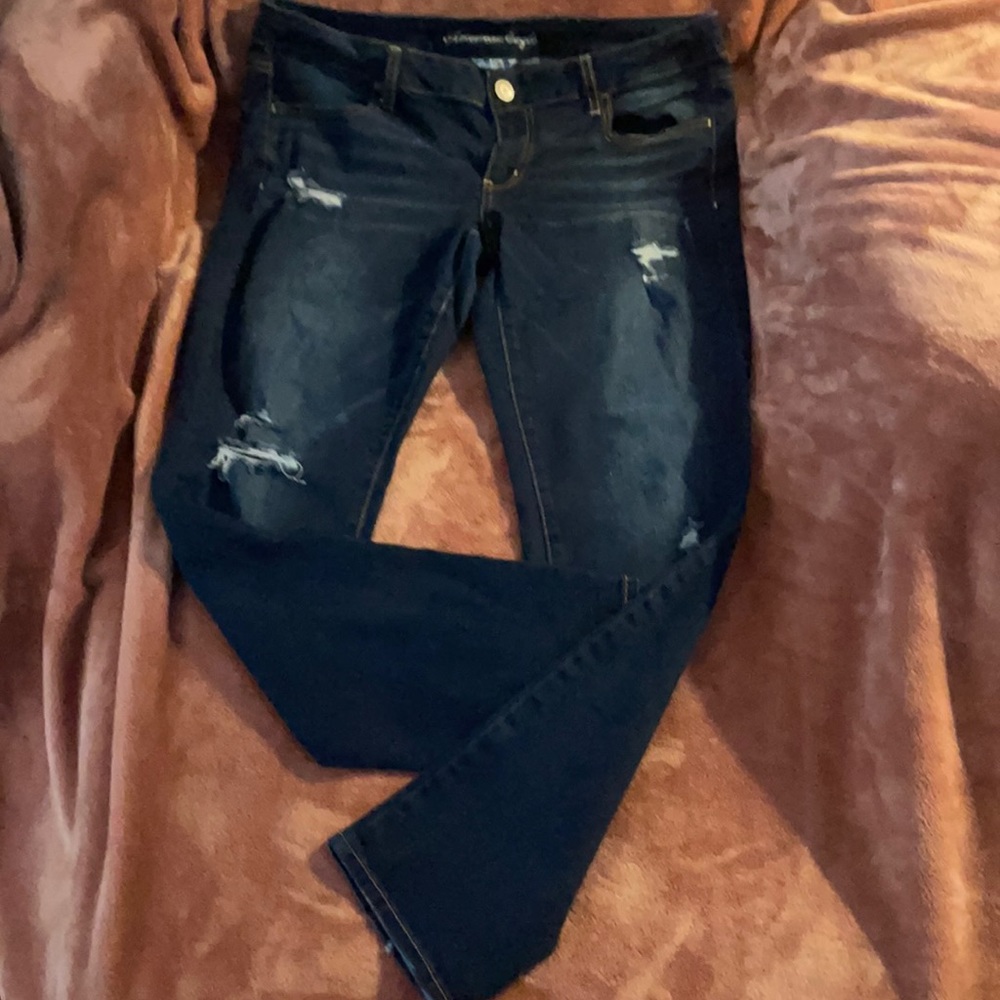 ( SOLD) Brand New American Eagle Jeans 🦅